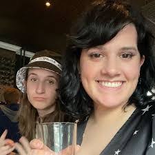 Laura Woodhead's Instagram, Twitter & Facebook