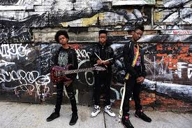 Due to the age of the members of the band, the contract had to . Unlocking The Truth Cleared By Court To Sign With Sony