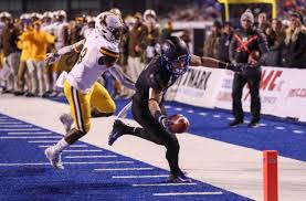 Boise State Football Ranking The 5 Best Uniforms From The 2010s
