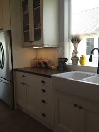 Pin By Tonya Olsen On Eat Kitchen And Dining Room Rubbed Bronze Kitchen Bronze Kitchen Kitchen Cabinet Hardware