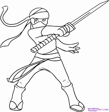Lego star wars coloring pages free. Ninja Coloring Pages Free Printable Coloring Home