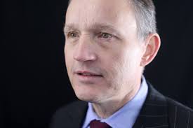 Ex-Barclays CEO Antony Jenkins Debuts Fintech Startup 10x Future Tech