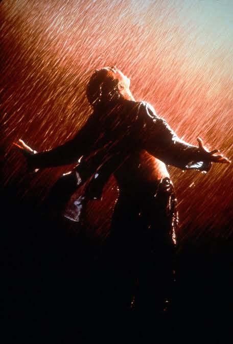 The Little-Known Story of How The Shawshank Redemption | Vanity Fair