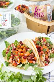 Check spelling or type a new query. Fish Tacos With Beet Nectarine Salsa Gluten Free And Paleo A Clean Bake
