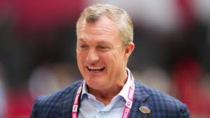 American Jonathon Lillis Misses the Podium in Men's Aerials