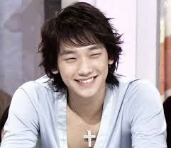 Rain Has The Best Smile Ever Bi Rain Rain Kpop Rain
