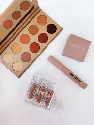 While we know they love a #spon instagram post, the so, we did a deep dive of their social media and found kim, kylie, khloe and kourtney's genuine, favourite makeup products. 5 Must Have Fall Beauty Products Lauren S Lip Glossary Kkw Beauty Kardashian Makeup Beauty Lipstick