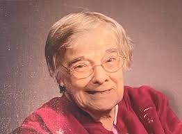 Obituary for Marion J Reeves