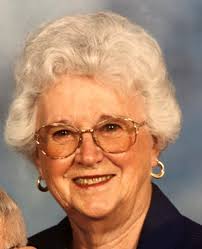 Catherine Carmichael Obituary