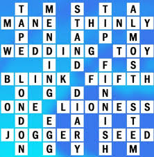Grid N 12 Answers Solve World Biggest Crossword Puzzle Now