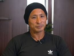 Daewon Song's Instagram, Twitter & Facebook