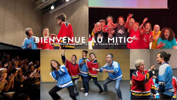 MITIC Impro (@MITICImpro) &bull; Facebook