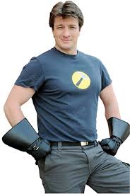 'the ordinary response to atrocities is to banish them from consciousness. Captain Hammer Doctor Horrible Nathan Fillion Whedon Profile Writeups Org
