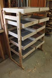 Improved Drying Rack My First Commission Herb Drying Racks Drying Rack Drying Room