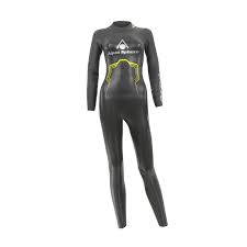 Aqua Sphere Womens Pursuit Wetsuit 2018