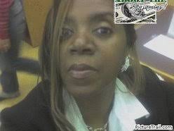 Evangelist Charlette Jones