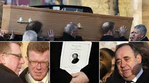 Check out full gallery with 521 pictures of carla ossa. Gerry Rafferty S Funeral Is Held In Paisley Bbc News