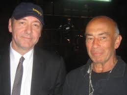 But i still never thought talking about it seriously was ever an option. buzzfeed quoted bryan freedman, one of spacey's lawyers, as rejecting harry's allegation. Kevin Spacey Took String Of Young Male Pals To Backstreet London Jazz Bar Mirror Online