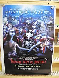 Image result for tim burton+pesadilla antes de navidad