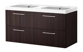 ikea godmorgon & odensvik sink question
