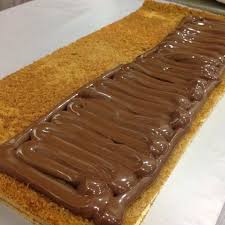 Mengambil tempahan kueh mueh, kek, brownies, cupcakes, chocolate dll. Resepi Kek Tapak Kuda Sukatan Cawan Resepimyresepi Boloit Com