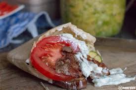 Ihre pizza paradies filiale jetzt auch in rotenburg an der fulda #hot #fresh #tasty. Gyros Im Fladenbrot Price Reviews From 46 Restaurants