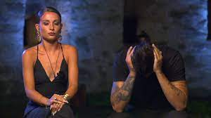 More images for yasin und alicia » Aus Und Vorbei Temptation Island Alicia Schiesst Yasin Ab Promiflash De