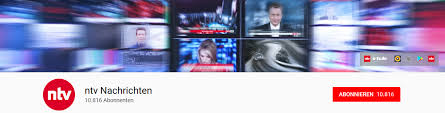 Stream tracks and playlists from ntv nachrichten on your desktop or mobile device. Ntv Nachrichten Mvregio De