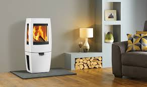 Anything seems possible by the light of a jøtul wood stove. Scandinavian Wood Burning Stoves Dovre Stoves