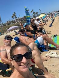 Treated my good pal to a birthday breakfast at Angelos