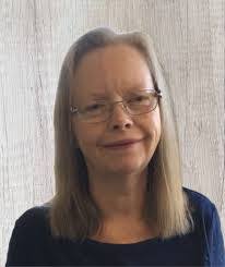 Susan Linnell's Instagram, Twitter & Facebook