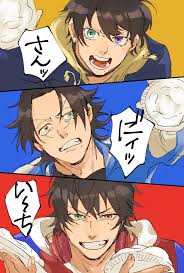 pin on ヒプマイのかわいいイラスト