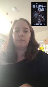 ⭐️⭐️⭐️⭐️ The Building That Wasn't by Abigail Miles #booktok  #momswhoreadtostaysane #bookclub