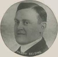 Harry Belding