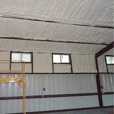 Maybe you would like to learn more about one of these? Austin Area Home Business Owners Is Spray Foam Insulation The Solution For Your Metal Building Habishield