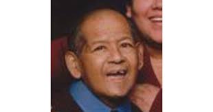 Leopoldo Meza Jr Obituary (1957