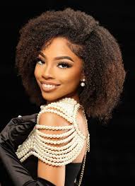 Miss Bahamas Blast From the Past.