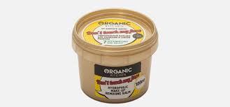 гидрофильный бальзам Organic Kitchen Don T Touch My Face купить Gidrofilnyj Balzam Organic Kitchen Don T Touch My Face Wonderzine