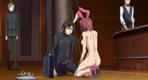 Code Geass Nude Filter Fully Strips Bunny Girl Kallen – Sankaku Complex