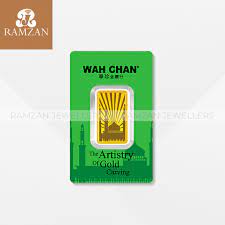 Wah chan gold, kuantan, pahang, malaysia — location on the map, phone, opening hours photo wah chan gold , kuantan, pahang, malaysia. 999 Gold Bar 10g Wah Chan Shopee Malaysia