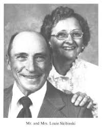 1983 Saunders County History