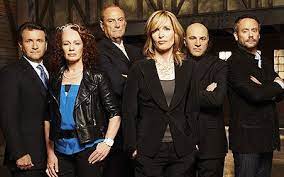 Dragon's den (canada) (a titles & air dates guide) last updated: Pin On Dragons