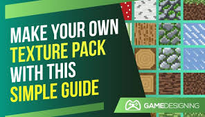 He has is famous texture pack purpled for minecraft java edition. Level Up And Start Creating Your Own Texture Resource Packs