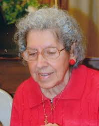 PARRISH, Bibianne Annette 'Babe'