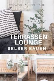 terrassen lounge selber bauen villa josefina terrasse lounge selber bauen terrasse terrassenlounge