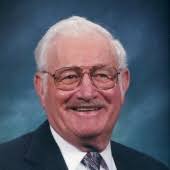 Royal Brown "Buddy" Rodgers