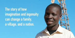 The Story Of William Kamkwamba Aka The Boy Who Harnessed The Wind Is True But It Isn T New And Has Bee Inspirational People Social Cause William Kamkwamba
