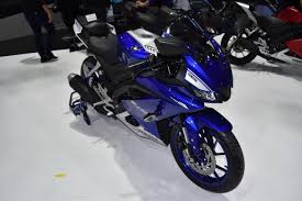 Hd wallpapers and background images Yamaha R15 V3 Wallpapers Wallpaper Cave