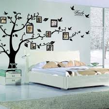 It's called character and you can bring it to your room just by adding some wall décor and art painting ideas. Wall Decor Ideas For Bedroom Anextweb