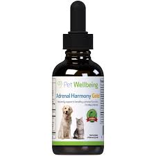 Our methodology is based in the behavior sciences. Pet Wellbeing Natural Dog Cushing S Support Adrenal Harmony Gold 2oz 59ml Walmart Com Walmart Com